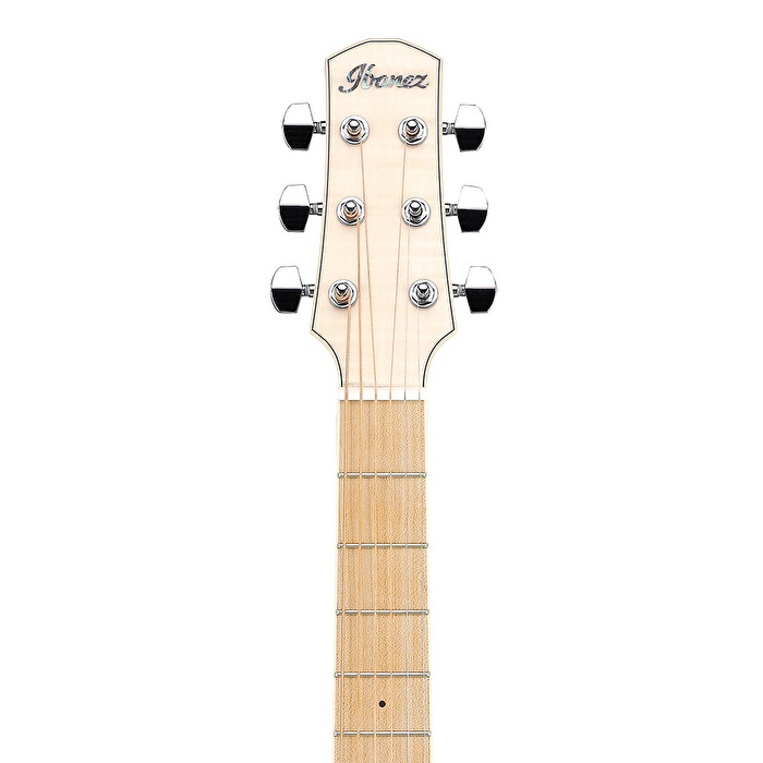 Ibanez AAM370E-OAW AAM Serisi Beyaz Elektro Akustik Gitar